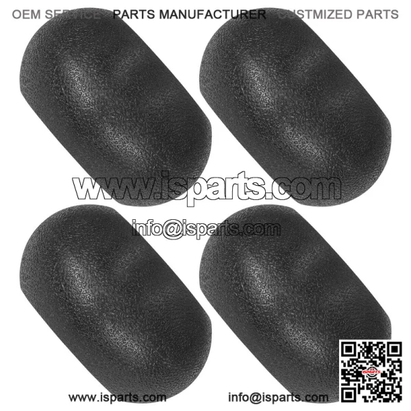 Deck Wheels Roller for Bush Hog PZ3 PZ5 Professional Series Zero Turn / 50025511 - Image 4