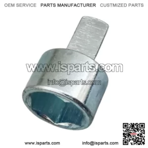 Sleeve 17mm