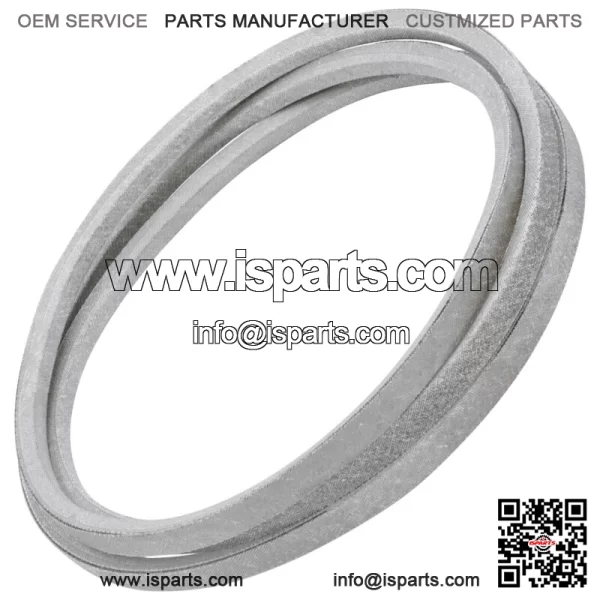 1-603045-SL 1-603045, 603045 Drive Belt For Toro XLS380 71254 XLS420T 71255 - Image 2