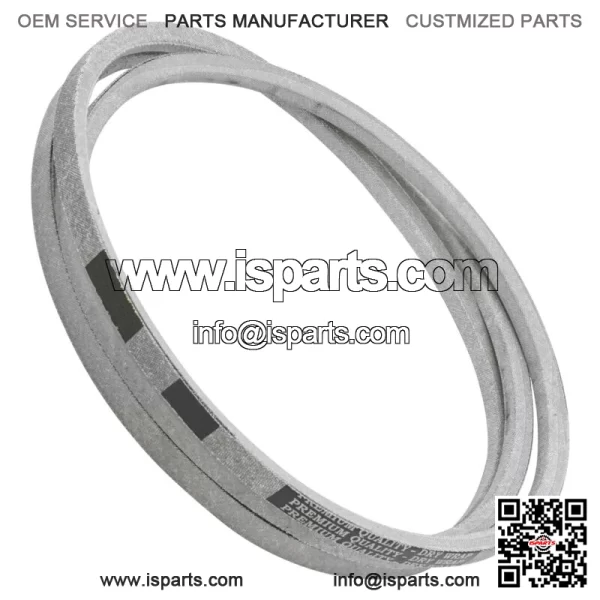 1-603045-SL 1-603045, 603045 Drive Belt For Toro XLS380 71254 XLS420T 71255 - Image 3
