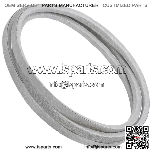 1-603045-SL 1-603045, 603045 Drive Belt For Toro XLS380 71254 XLS420T 71255 - Image 4