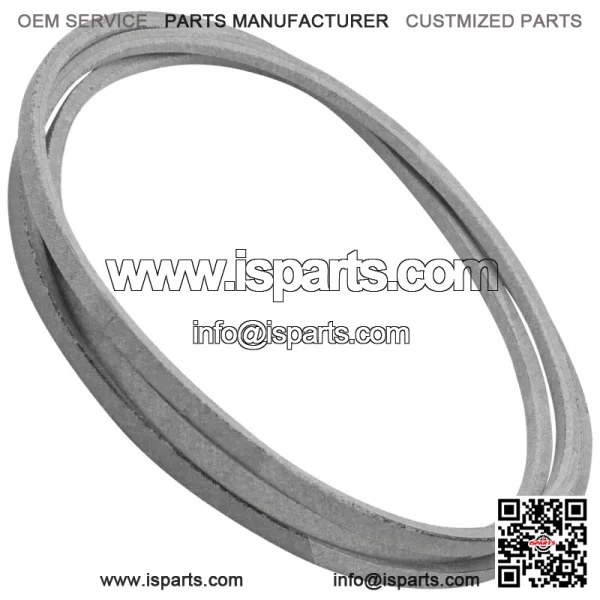 4168470 36" 42" 48" 52" Deck Drive Belt For BobCat FastCat - Image 2