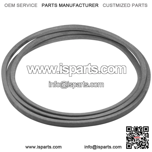 88667 Aramid Deck Drive Belt For Bush Hog ATH600 ATH720 FTH720 CZ2149 CZ2349