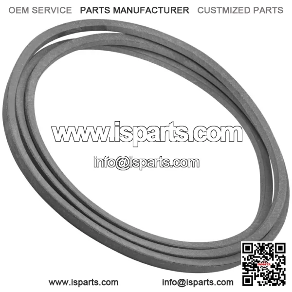 88667 Aramid Deck Drive Belt For Bush Hog ATH600 ATH720 FTH720 CZ2149 CZ2349 - Image 2