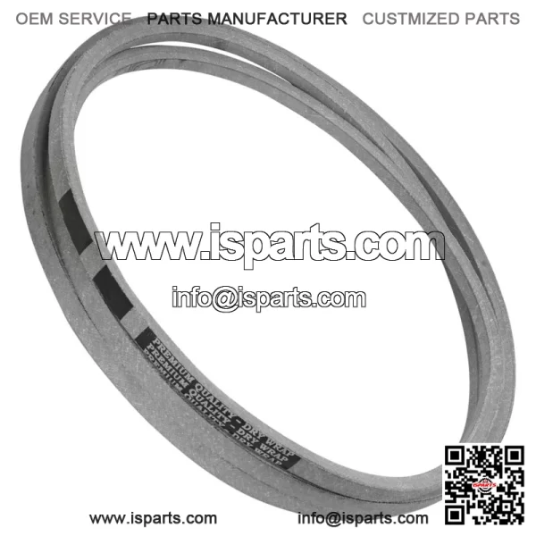 88667 Aramid Deck Drive Belt For Bush Hog ATH600 ATH720 FTH720 CZ2149 CZ2349 - Image 3