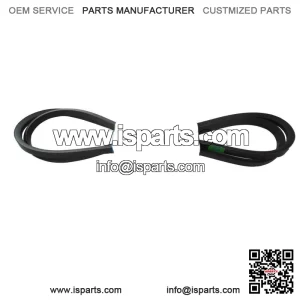 New 42" Deck Belt Fits John Deere D100 D105 D110 D120 D125 D130