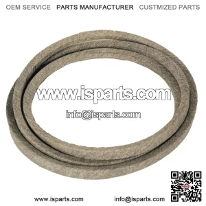 Craftsman Mower Deck Belt 144959 Poulan 12012 Husqvarna (1/2 x 95-1/2)