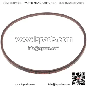 Husqvarna Lawn Mower Drive Belt LC48 LB48V LC348 V 501986601 ORIGINAL