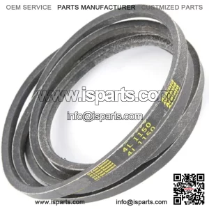 Universel Belt 4l115 l=292cm 591065310 for lawn mower