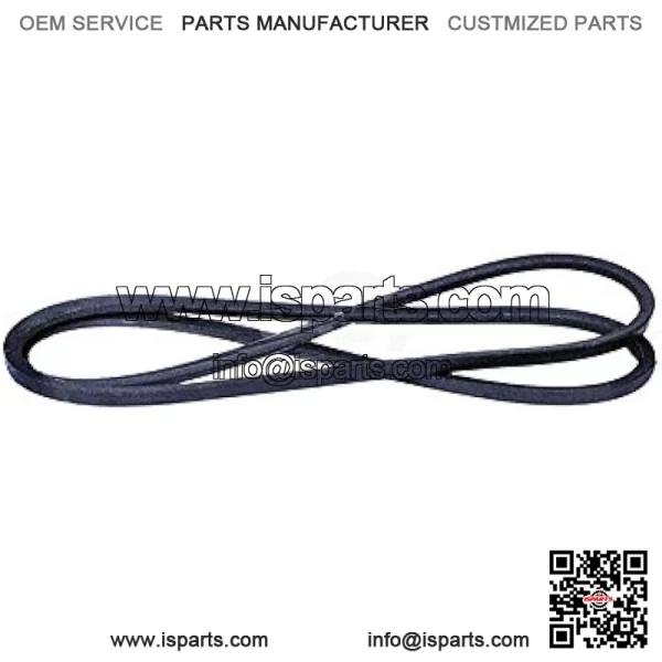 Rotary Belt for Driver Husqvarna 585034401 ISE
