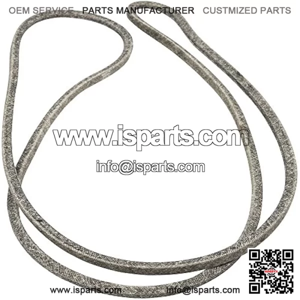 Husqvarna V-belt Tripath Outdoor Products Spare part