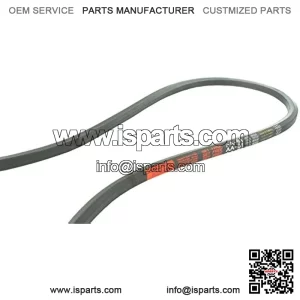 550740 COURROIE LISSE HEXAGONALE AA104 pasek do kosiarki