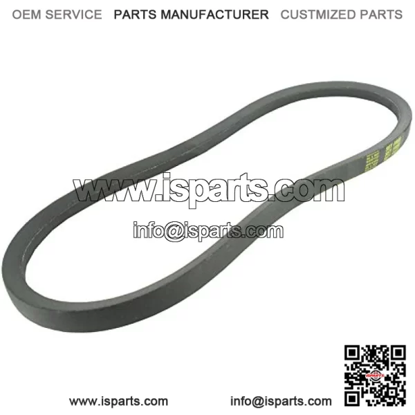 20618 COURROIE LISSE B54 Lawn Mower Belt