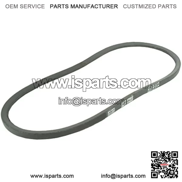 11705 Mitsuboshi SPZ962 V-belt 10 x 8 x 975 mm