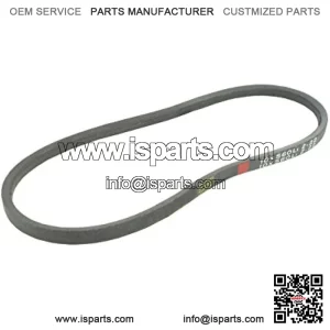 19844 COURROIE LISSE Z36 Lawn Mower Belt