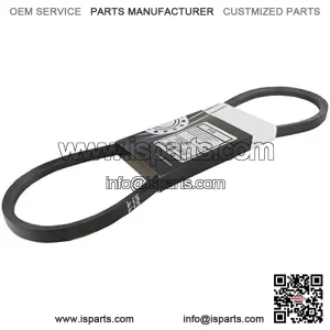 - 4L540 - SHAK aramid V-belt 4L series (cross section 12.7x8mm) 1371.60mm.