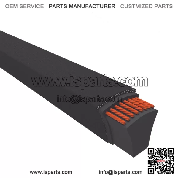 SPA3000 V-belt 13 x 3000mm Vbelt - Image 3