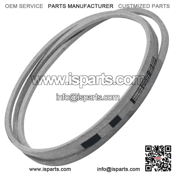 107-7738 1077738 Deck Drive Belt for Toro Z Master 74281TE Z590 Z597 - Image 3