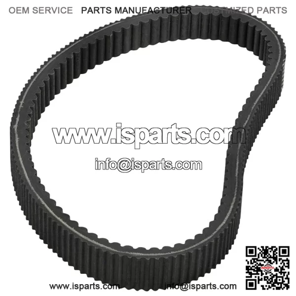 Drive Aramid Belt For Yamaha Rhino 700 FI YXR700 2008-2009 5B4-17641-00-00 - Image 3