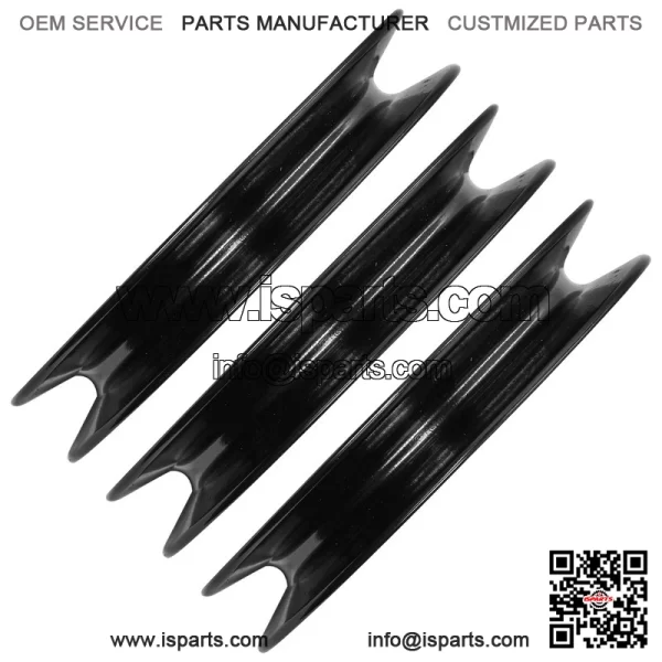 756-3096 Deck Spindle Pulley For MTD Cub Cadet 19A40013 19A40014 19B40013 - Image 4