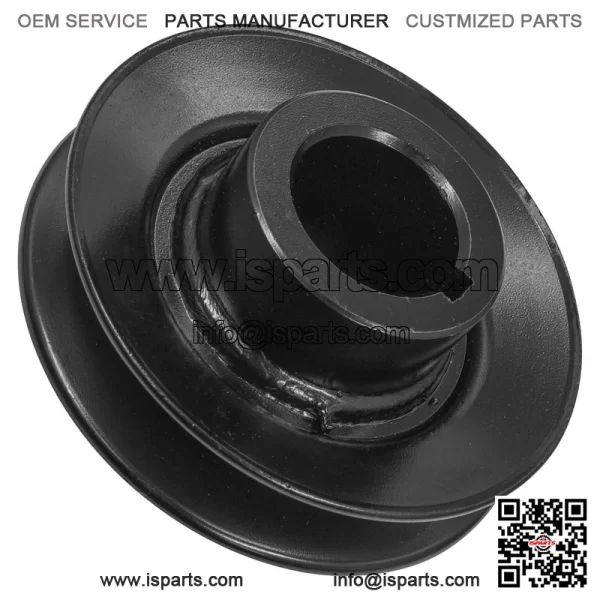 Drive Pulley for Dixon Ram48 RamMag 44 RamMag 50 Speed ZTR48  Ram52 - Image 3