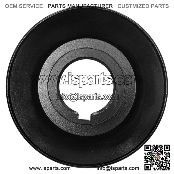Drive Pulley for Dixon Ram48 RamMag 44 RamMag 50 Speed ZTR48  Ram52 - Image 5