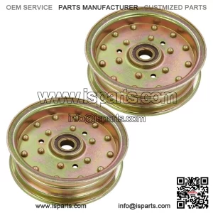 116-4669 126-9197 99-8912 13739 1164669 1269197 Deck Pulley for Toro Exmark