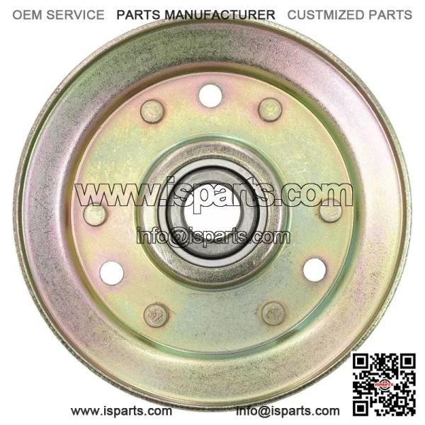 65-5940 64-5940 Deck Idler Pulley For Toro 30144 30148 30152 30162 30575 - Image 5