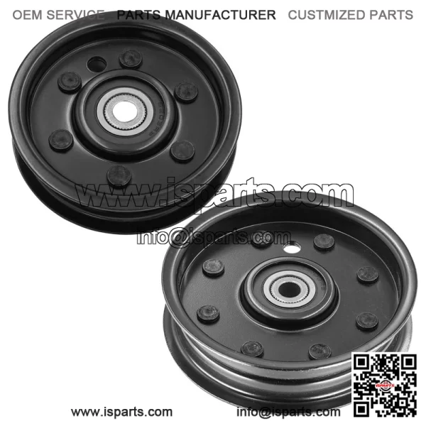 AM103018 AM121238 Drive Idler Pulley For John Deere S80 S82 S92 - Image 4
