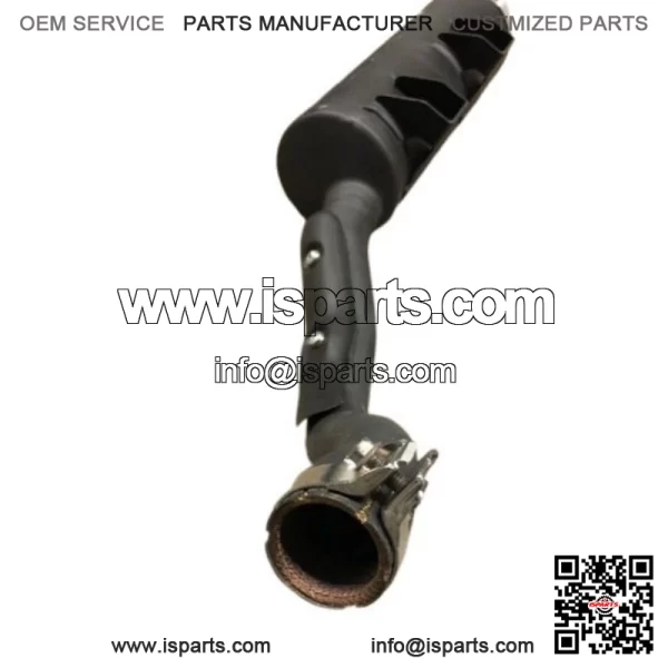 YAMAHA YFZ450R YFZ450X 09-25 FULL EXHAUST HEADER HEAD PIPE MUFFLER SILENCER OEM - Image 5