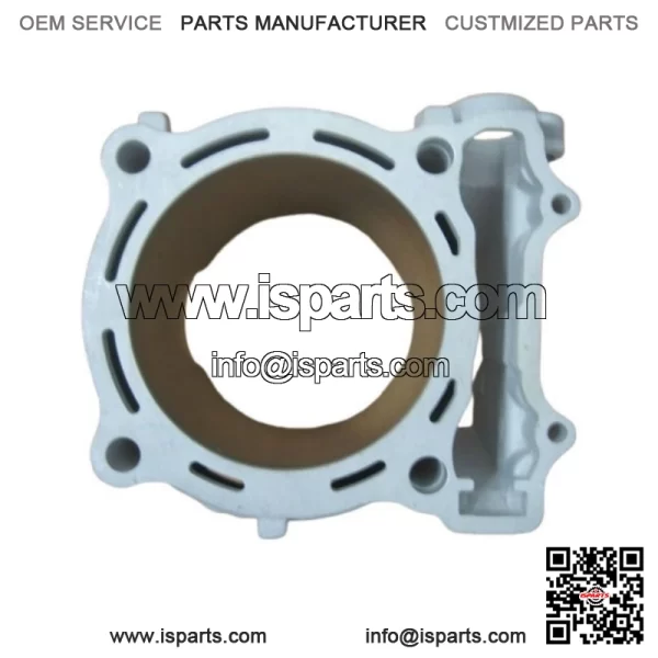 Yamaha YFZ450 YFZ 450 Stock Bore 95mm Heavy Duty Racing Cylinder Fit 2004-2013 - Image 2