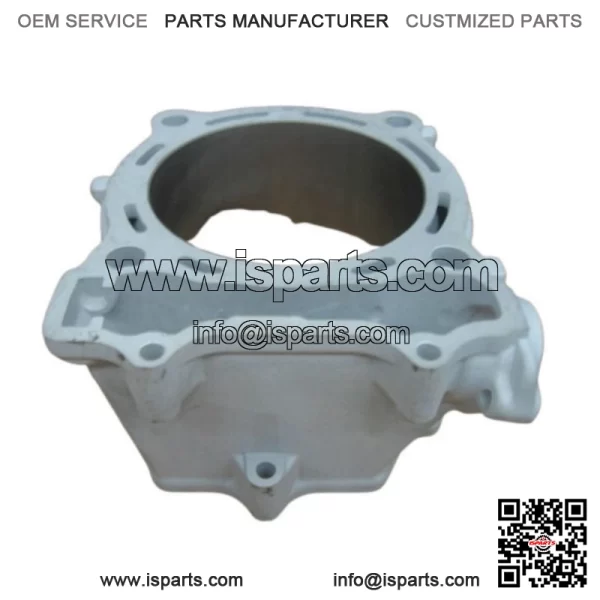 Yamaha YFZ450 YFZ 450 Stock Bore 95mm Heavy Duty Racing Cylinder Fit 2004-2013 - Image 3