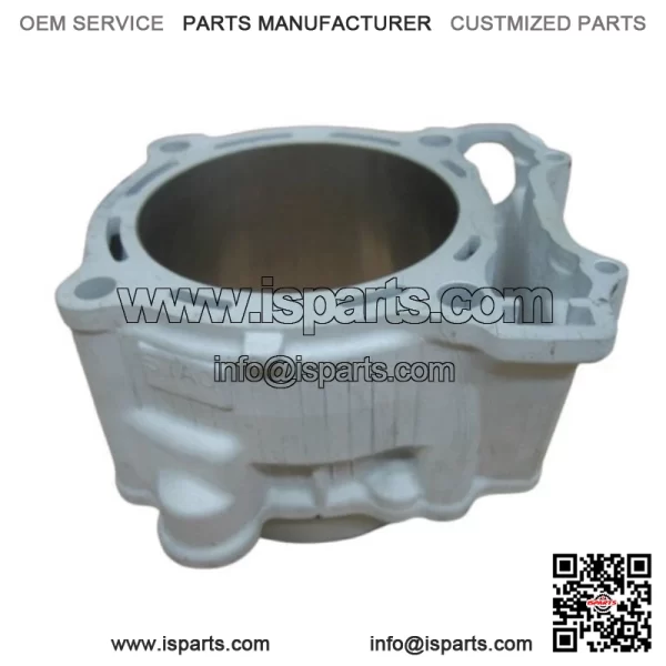 Yamaha YFZ450 YFZ 450 Stock Bore 95mm Heavy Duty Racing Cylinder Fit 2004-2013 - Image 4