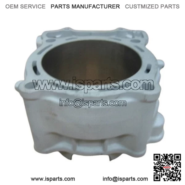 Yamaha YFZ450 YFZ 450 Stock Bore 95mm Heavy Duty Racing Cylinder Fit 2004-2013 - Image 5