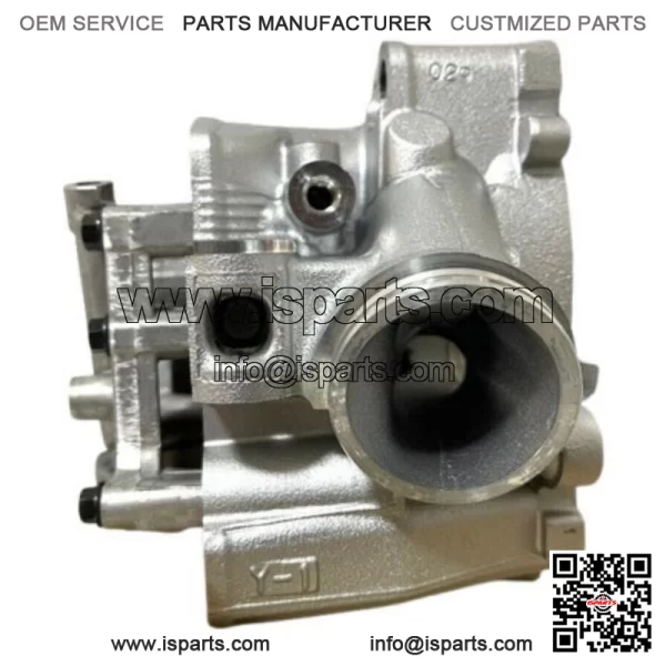 Yamaha 2007-2009 YFZ450 Cylinder Head Assy 5D3-11102-00-00 New - Image 5