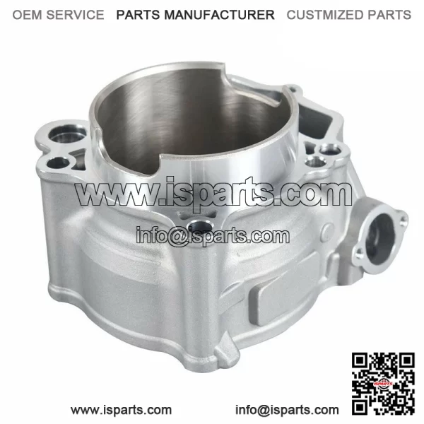 Cylinder Kit Piston 13.5:1 for Yamaha YFZ450 Stock Bore 95mm 2004-2009 2012-13 - Image 2