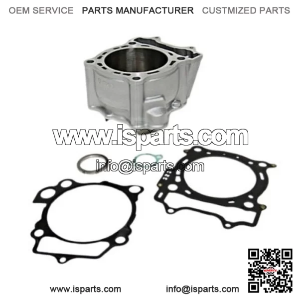 ATHENA YFZ450R YFZ 450R 98mm 478 14.25:1 CP RACE Piston Big Bore Cylinder Kit - Image 2