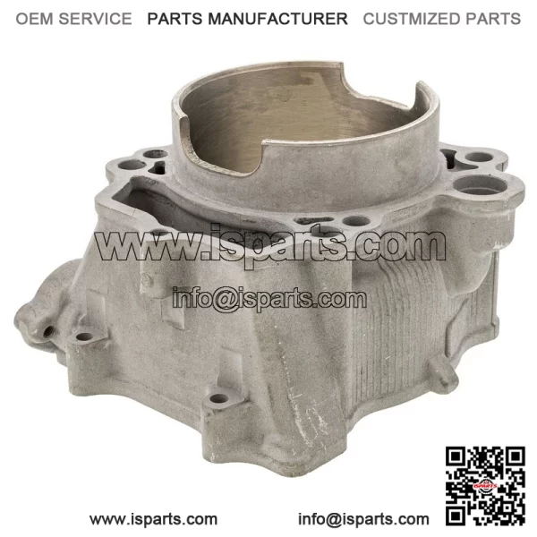 450cc Engine Cylinder for Yamaha YFZ450 WR450F 5TA-11311-12 2003-2013 - Image 2