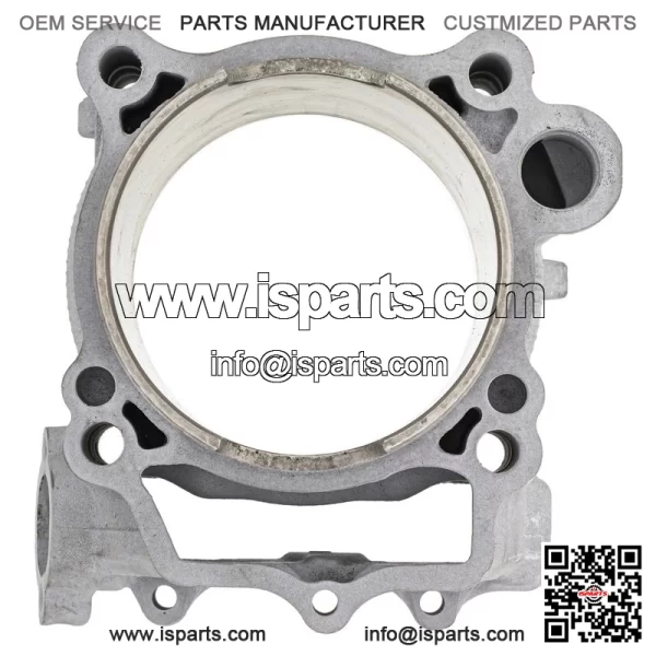 450cc Engine Cylinder for Yamaha YFZ450 WR450F 5TA-11311-12 2003-2013 - Image 3