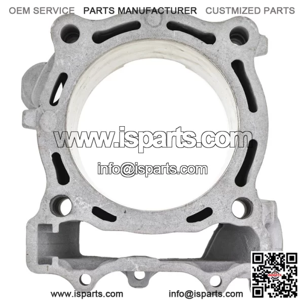 450cc Engine Cylinder for Yamaha YFZ450 WR450F 5TA-11311-12 2003-2013 - Image 5