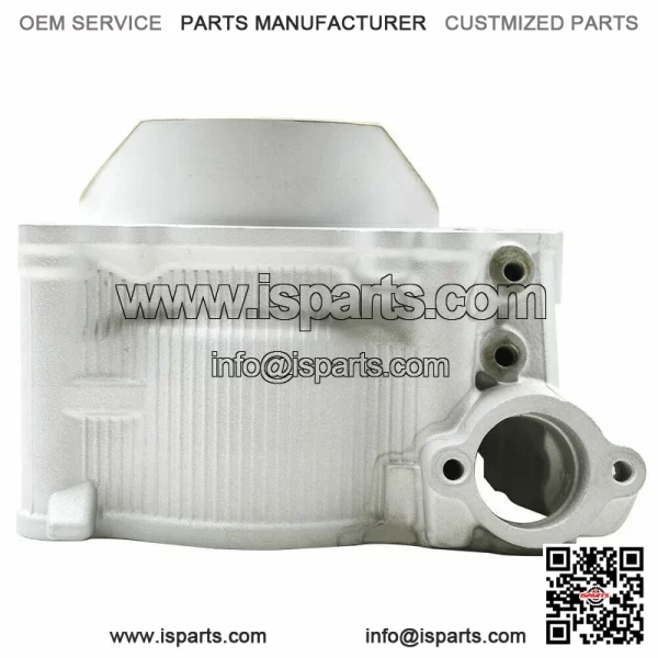 Engine Cylinder Barrel 95mm 2S2-11311-10-00 For Yamaha YFZ450 YFZ450R 2009-2018 - Image 4