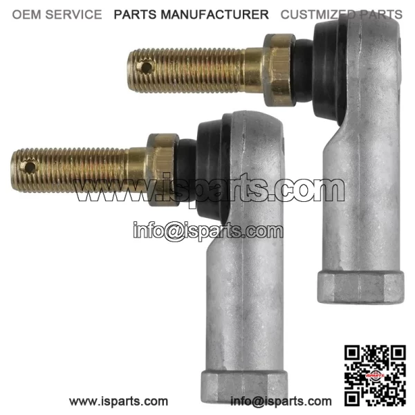 Tie Rod End Kit For Can-Am Outlander 450 EFI 20-23 / Outlander 1000R EFI 19-2024 - Image 4