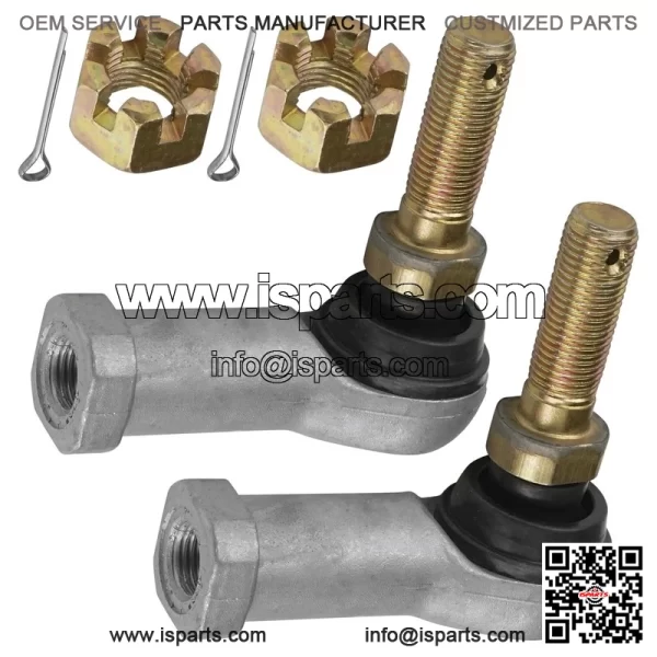 Tie Rod End Kit For Can-Am Outlander 450 EFI 20-23 / Outlander 1000R EFI 19-2024 - Image 5
