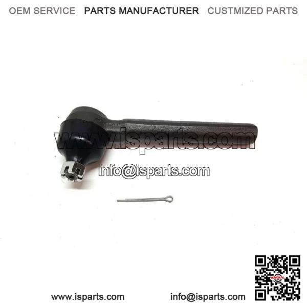 Tip steering thrust right Tavria, Slavuta LSA 1102-3414056 - Image 2