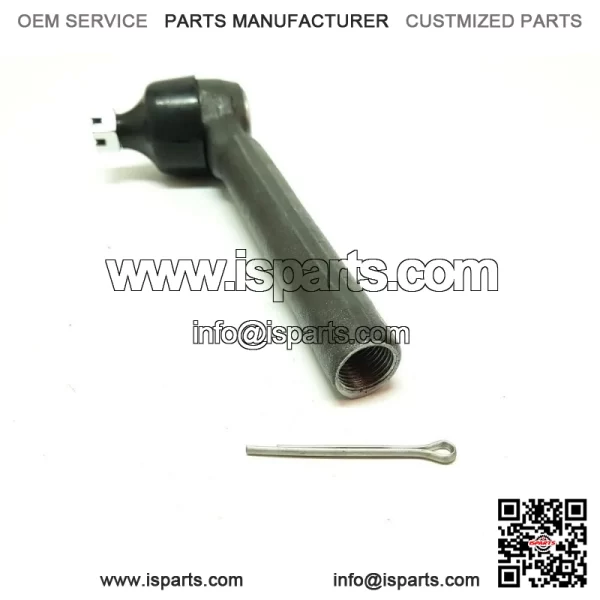 Tip steering thrust right Tavria, Slavuta LSA 1102-3414056 - Image 3