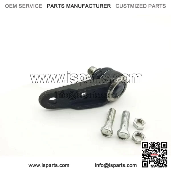 Ball joint 2pcs Tavria Slavuta Zollex 1102-2304024 - Image 2
