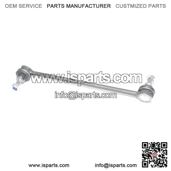 Lada Vesta stabilizer bar front 8450006750 VAZ, LADA