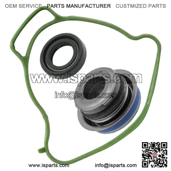 Water Pump Rebuild Kit for Ski-Doo GSX LE 900 ACE 2014-2015 / 420850946 - Image 5