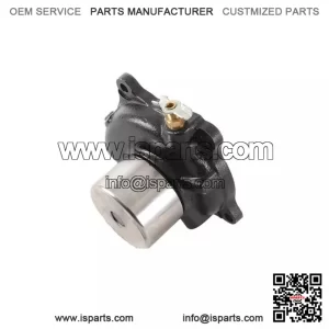 RE545572 Water Pump Fits John Deere Tractor 4120 4320 4520 4720 Skid Steer 313