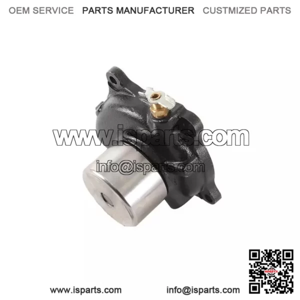 RE545572 Water Pump Fits John Deere Tractor 4120 4320 4520 4720 Skid Steer 313